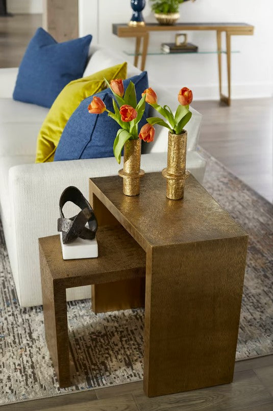 Linus Nesting Tables hover