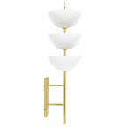 Lisbon Sconce