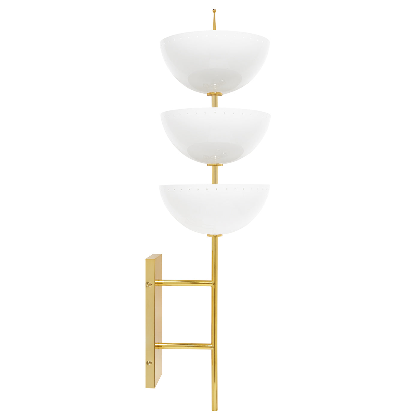 Lisbon Sconce