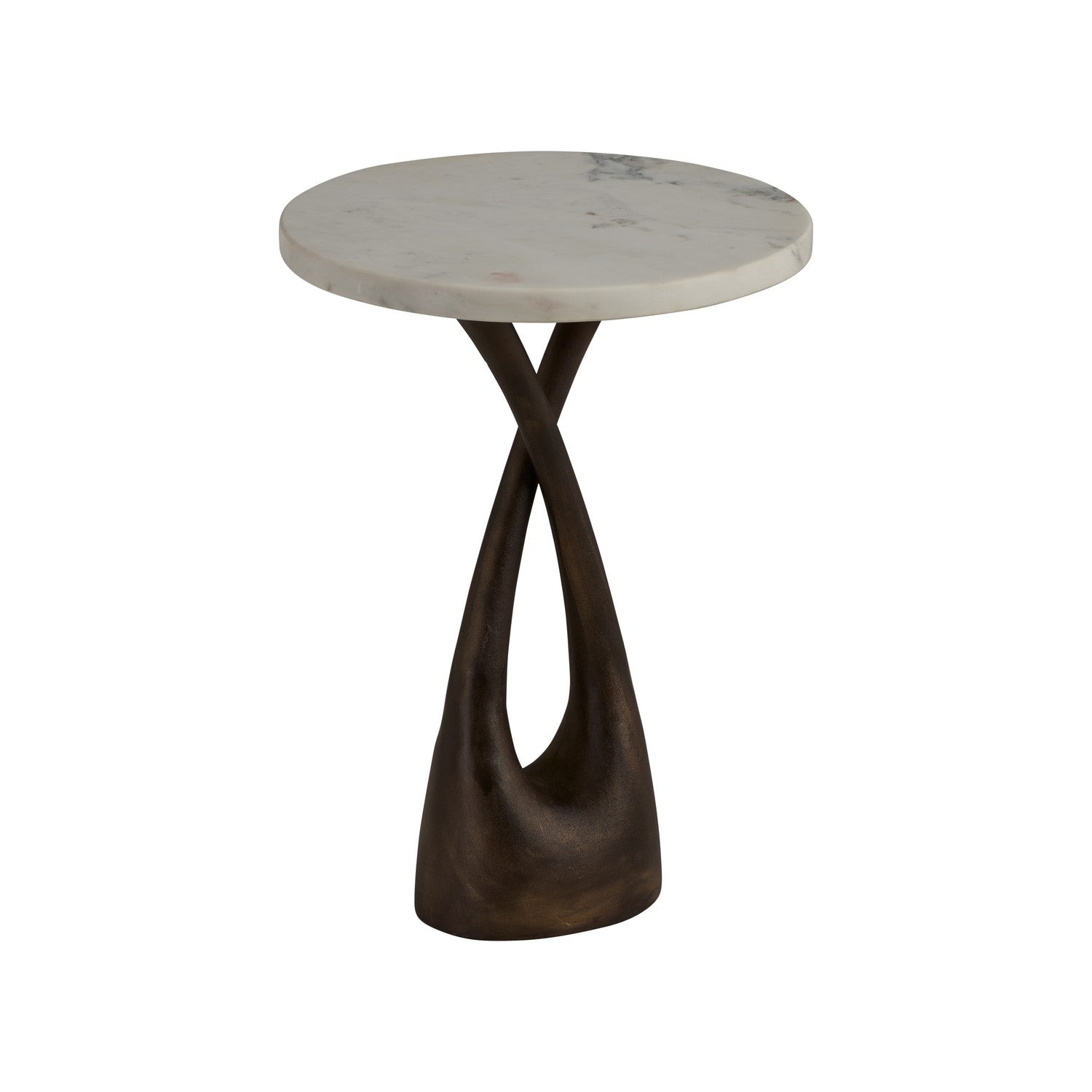 Lorenzo Accent Table