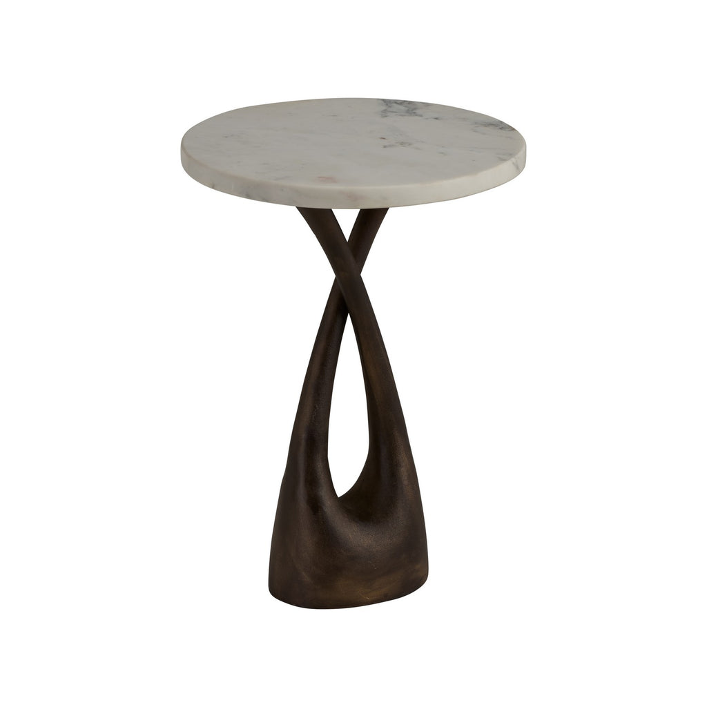 Lorenzo Accent Table
