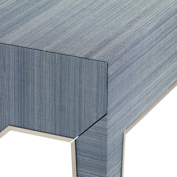 Madeline 1-Drawer Side Table