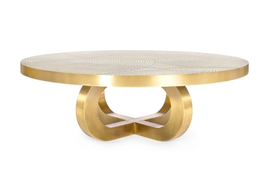 Maddox Coffee Table