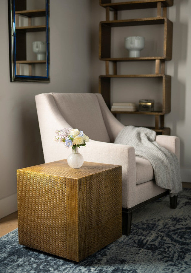 Majorel Side Table