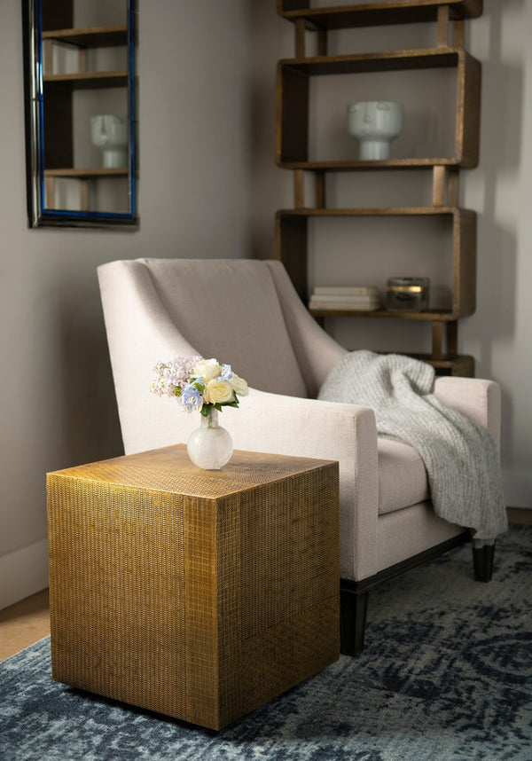 Majorel Side Table