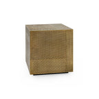 Majorel Side Table