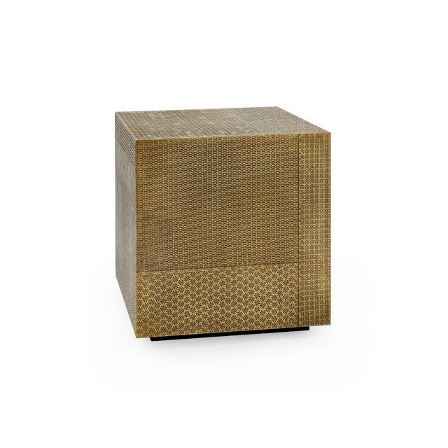Majorel Side Table