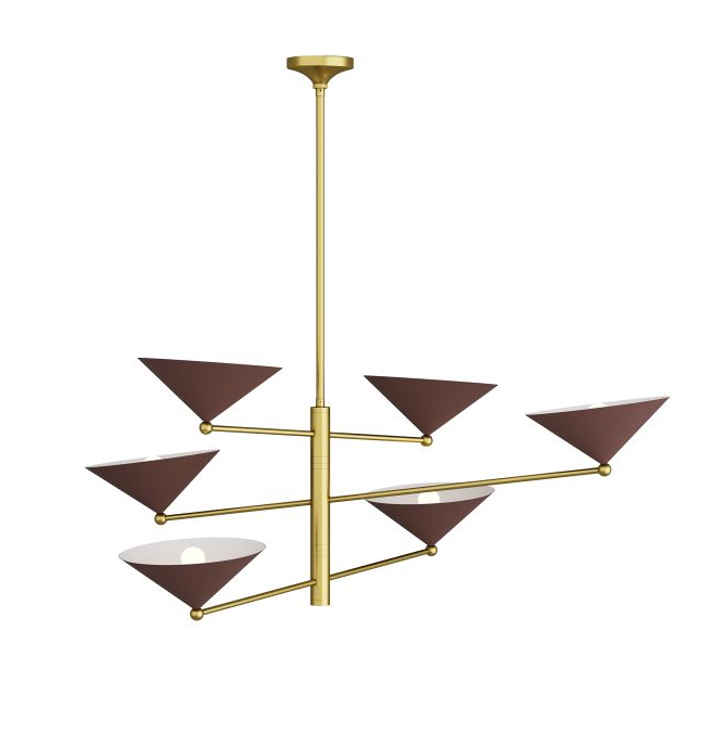 McVey Chandelier