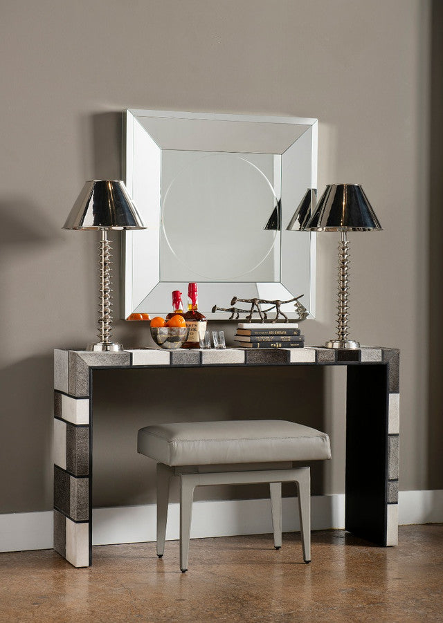 Mondrian Console Table hover