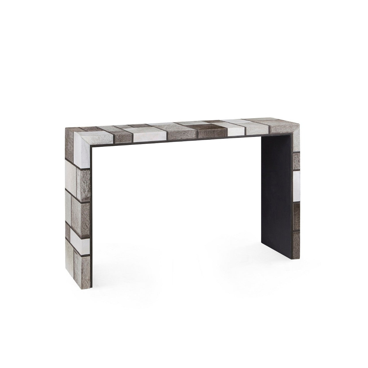 Mondrian Console Table