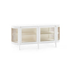 Nadia 2-Door Cabinet