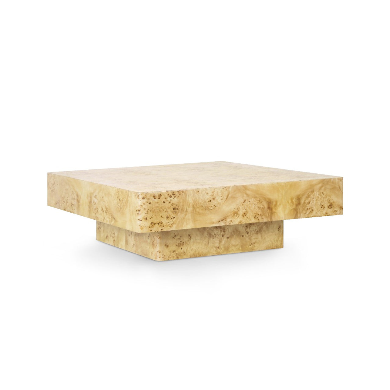 Norma Square Coffee Table