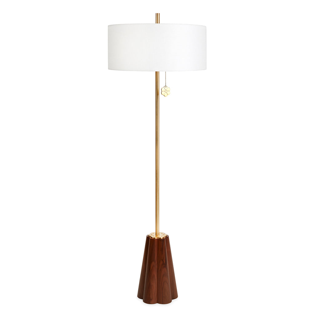 Okura Floor Lamp