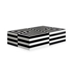 Op Art Boxes