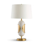 Ovaro Table Lamp