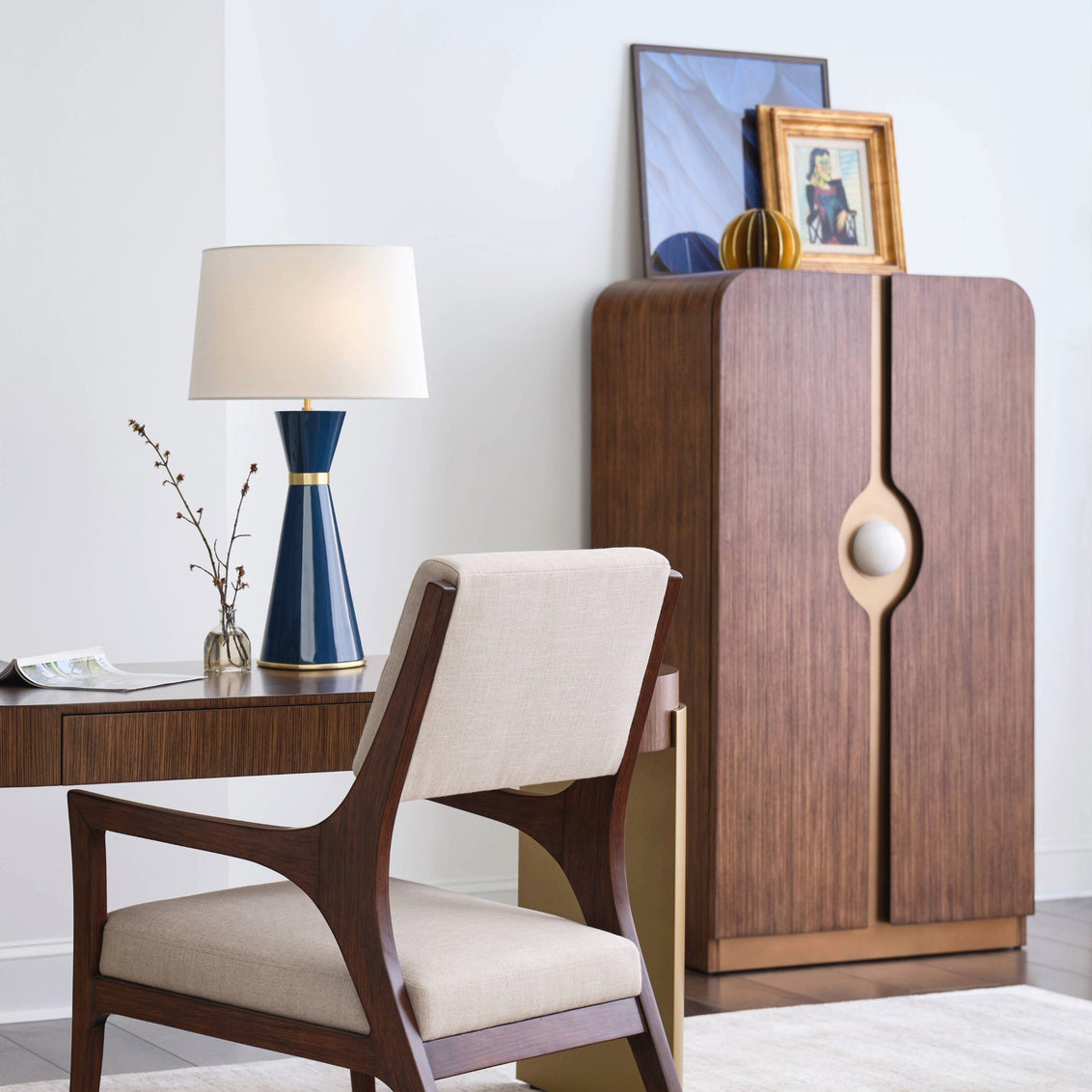 Case Goods & Storage