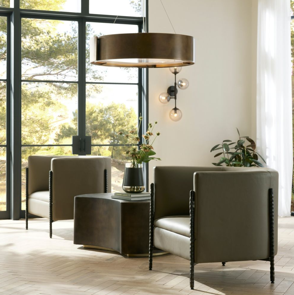 Upholstery & Seating