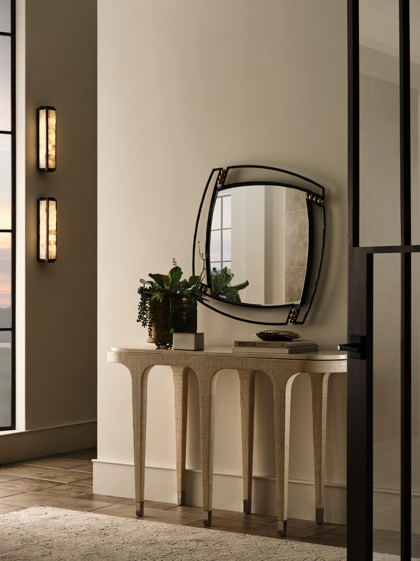 Wall Decor & Mirrors