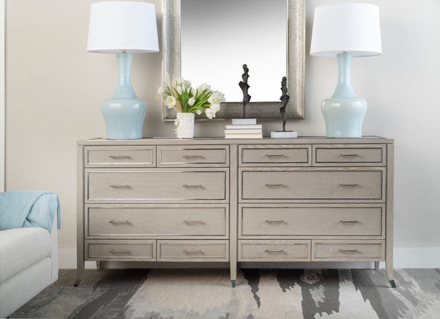 Paulina 12-Drawer