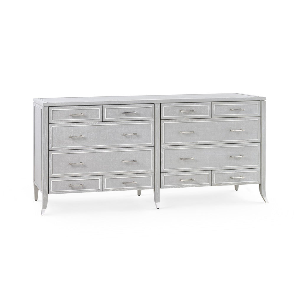 Paulina 12-Drawer