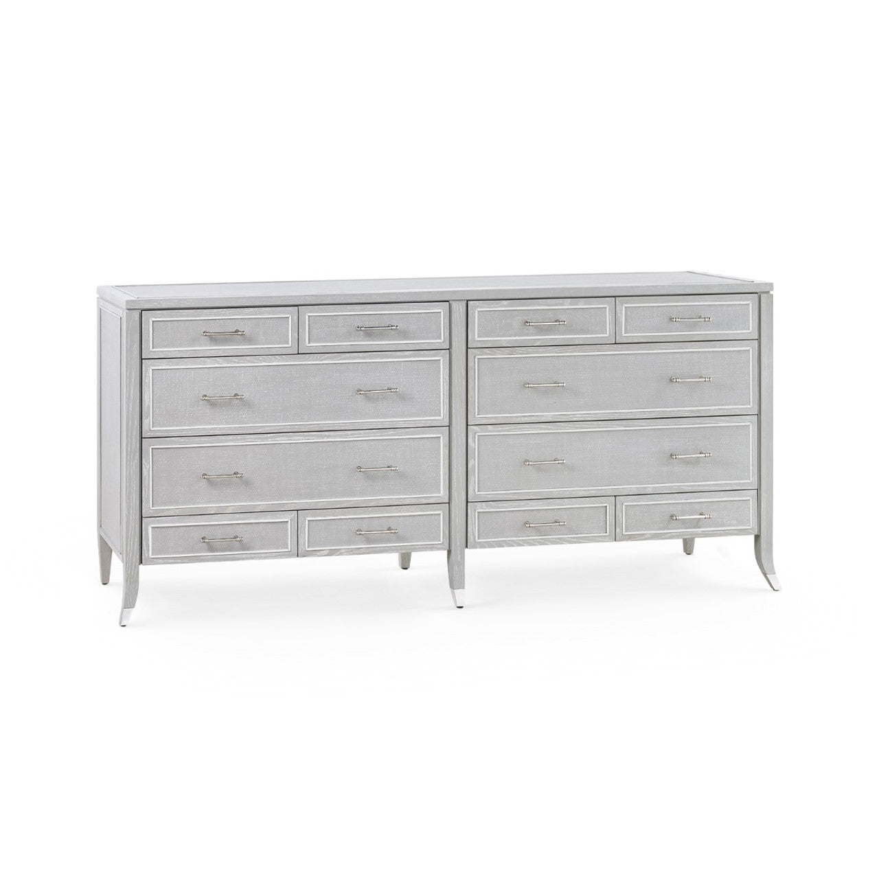 Paulina 12-Drawer