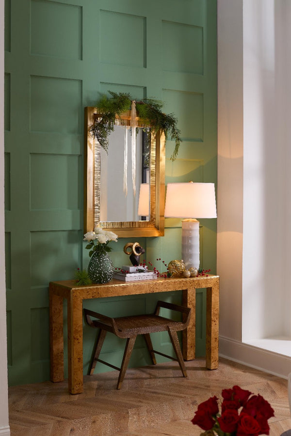 Princeton Mirror