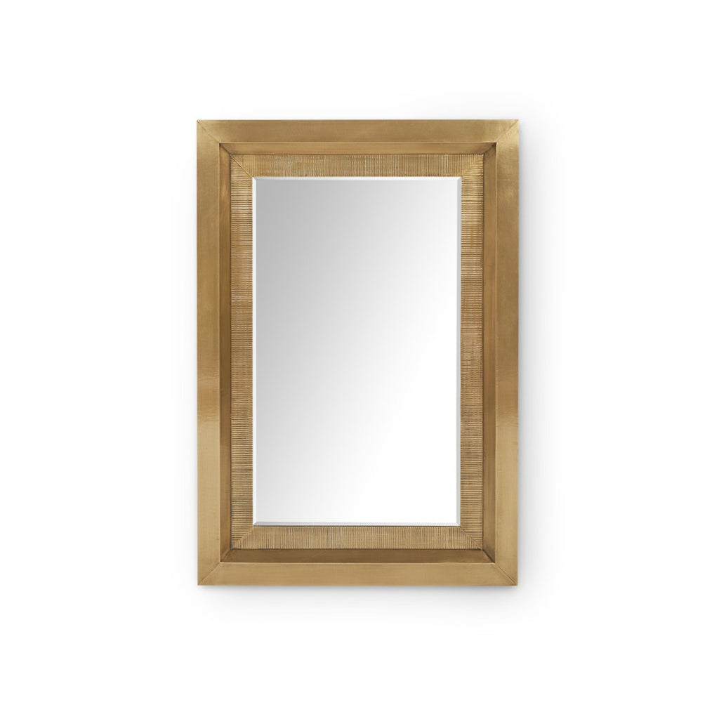 Princeton Mirror