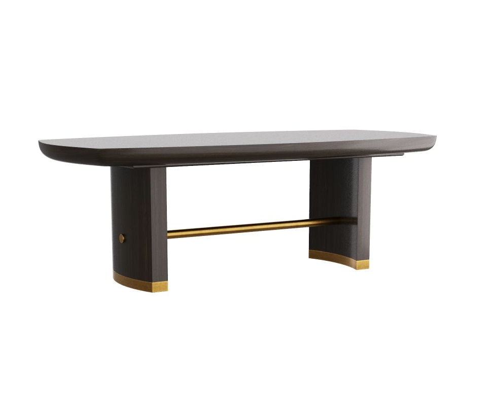 Pembroke Dining Table