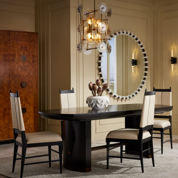 Pembroke Dining Table hover