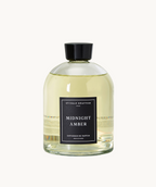 Midnight Amber Reed Diffuser