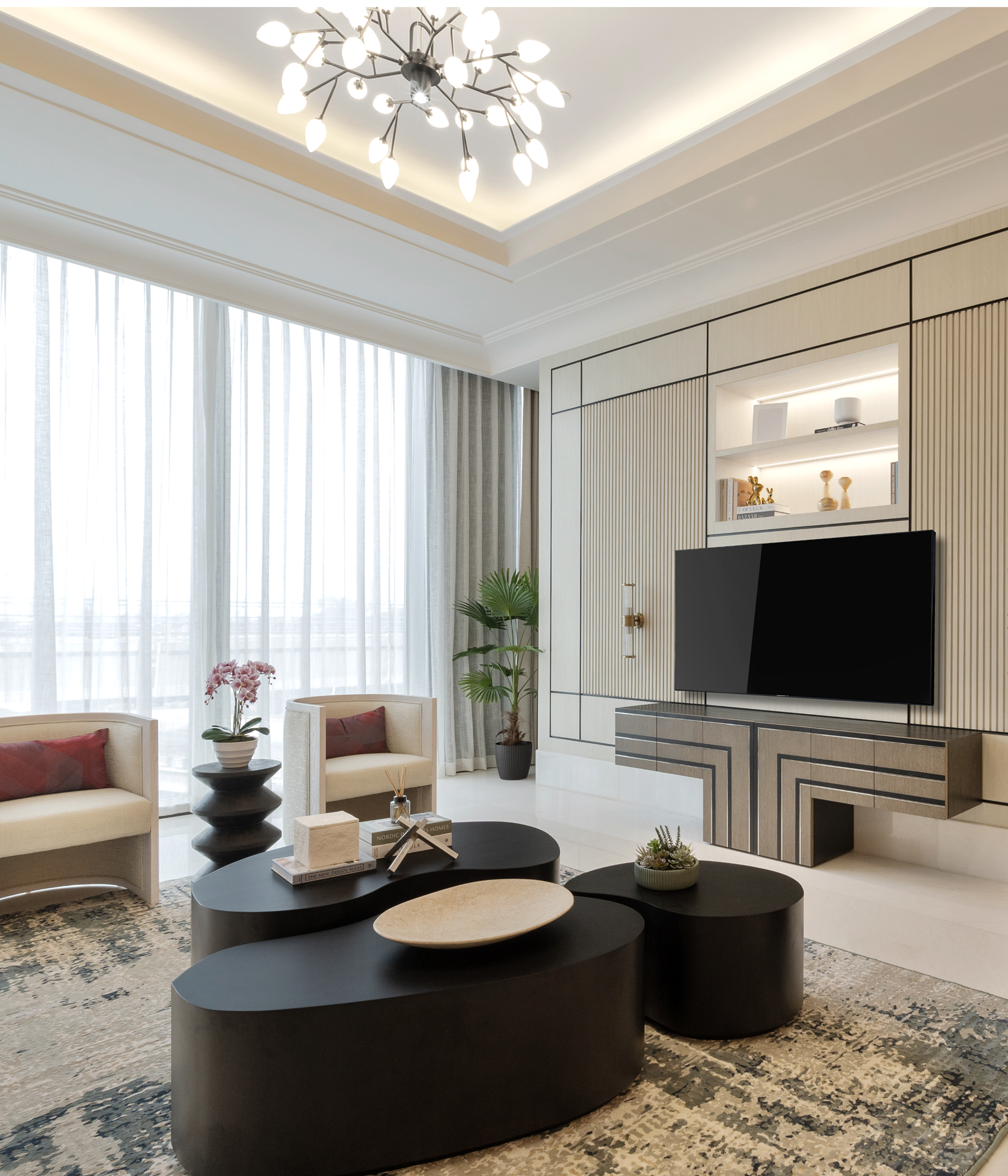 Residences at the St. Regis Jakarta