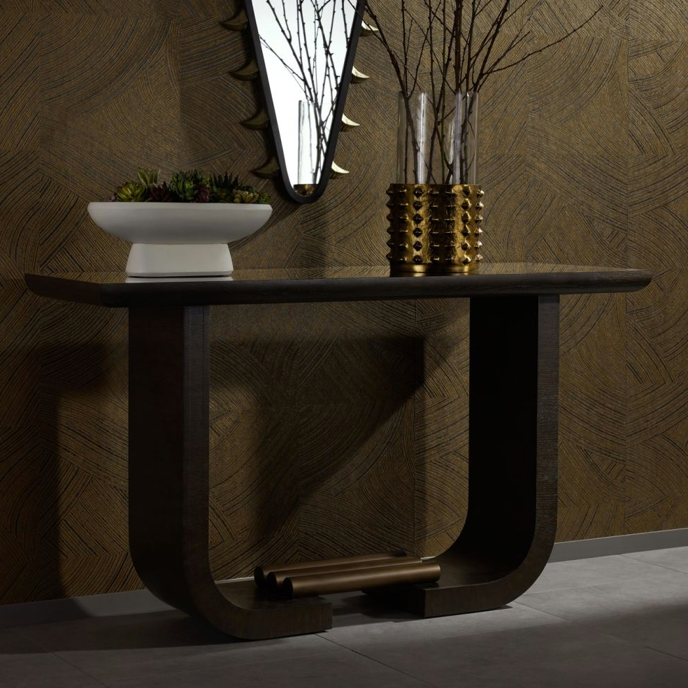 Ralston Console Table hover