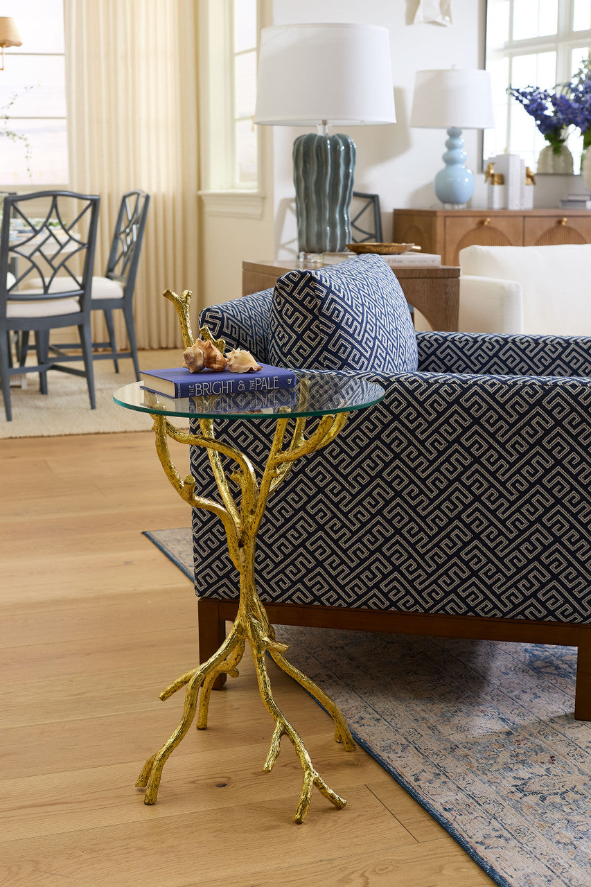 Rowan Accent Table hover