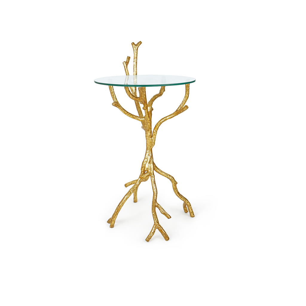 Rowan Accent Table