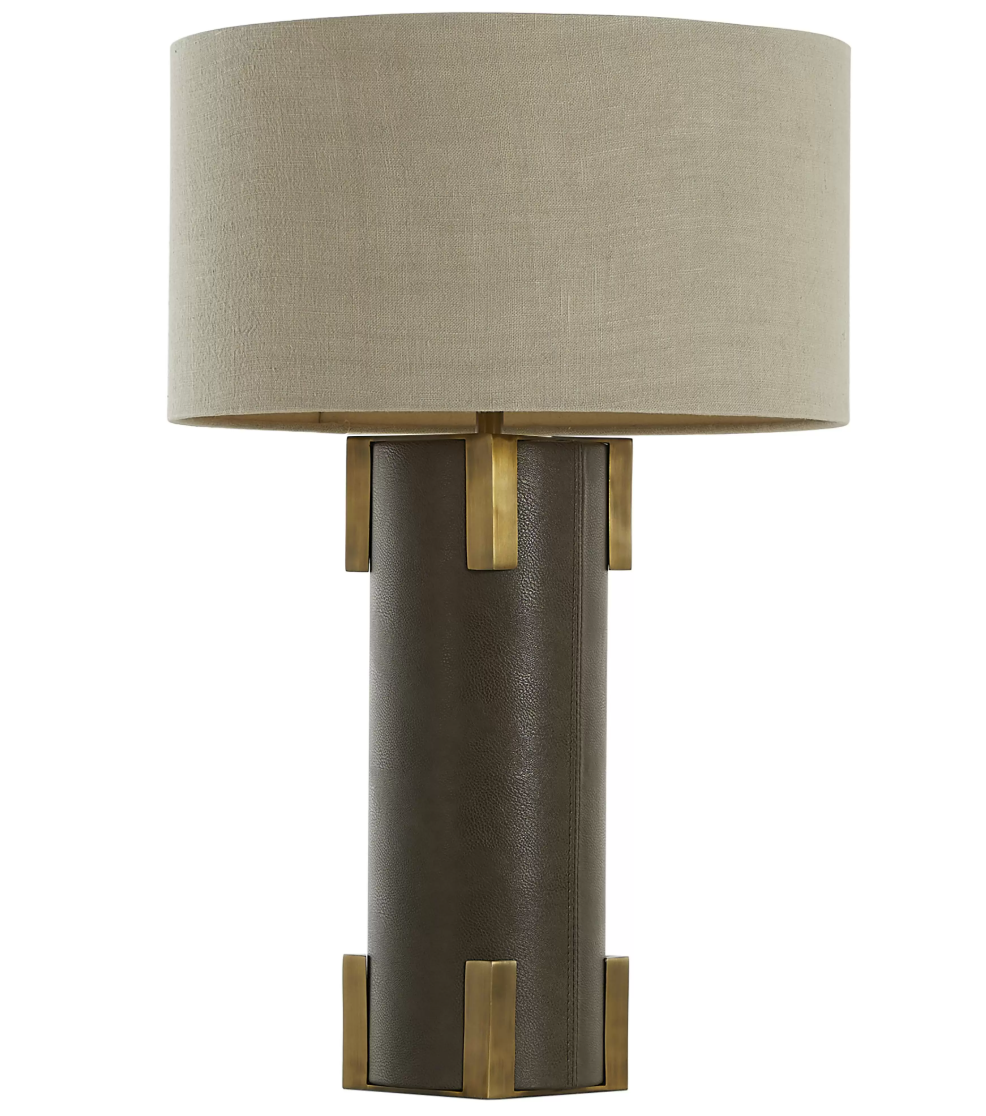 Bronx Table Lamp