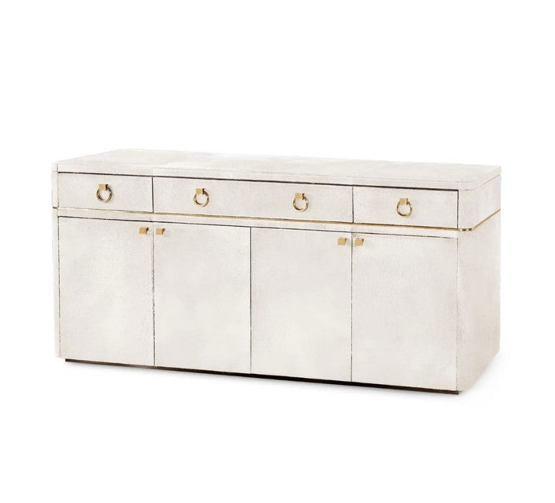 Andre Cabinet
