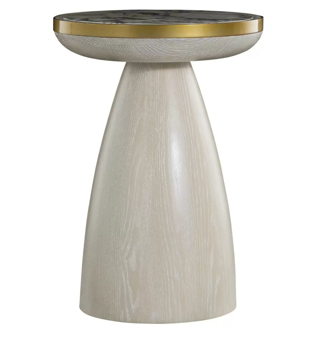 Cain Side Table