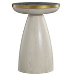 Cain Side Table