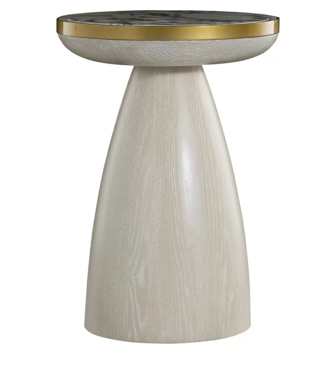 Cain Side Table