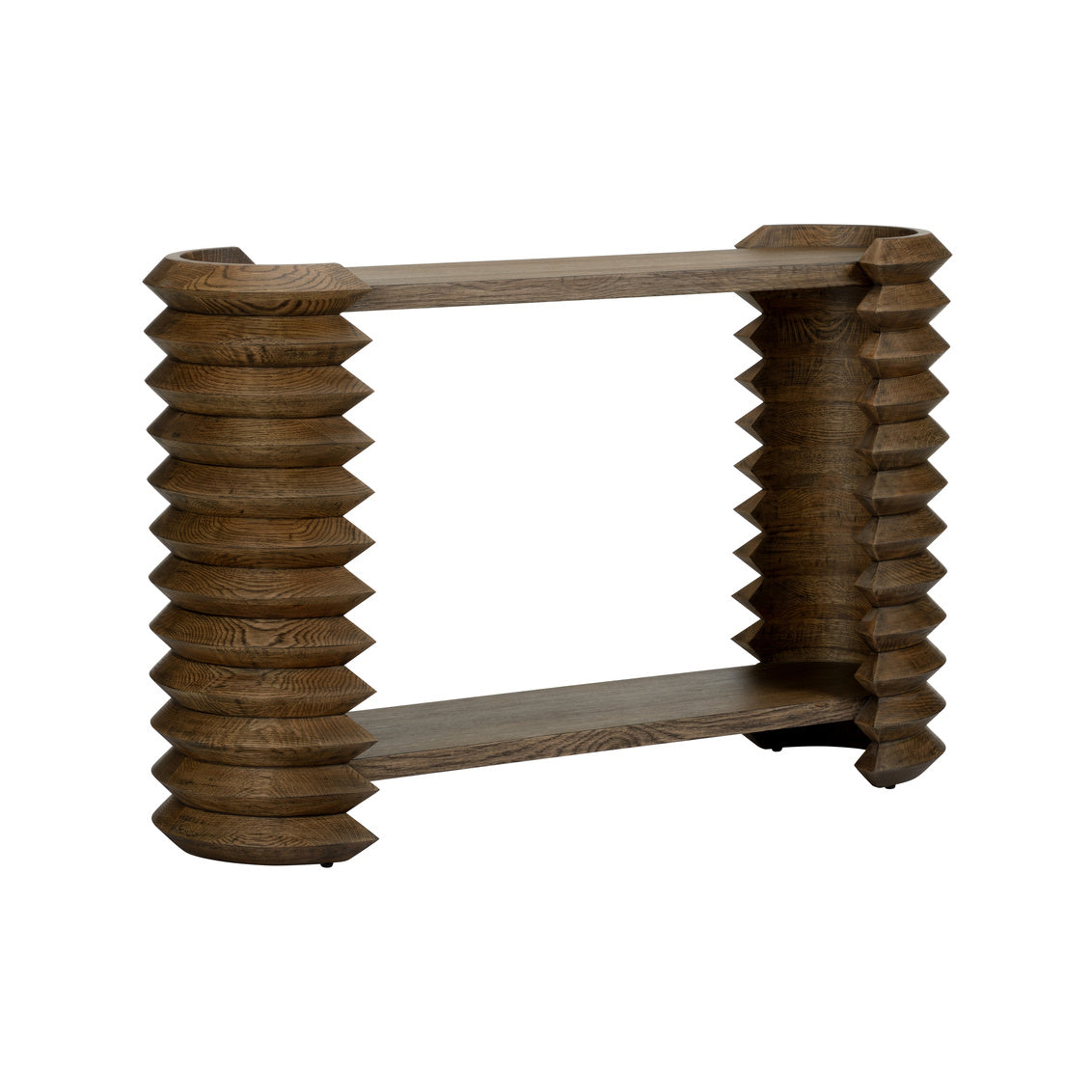 Stax Console Table