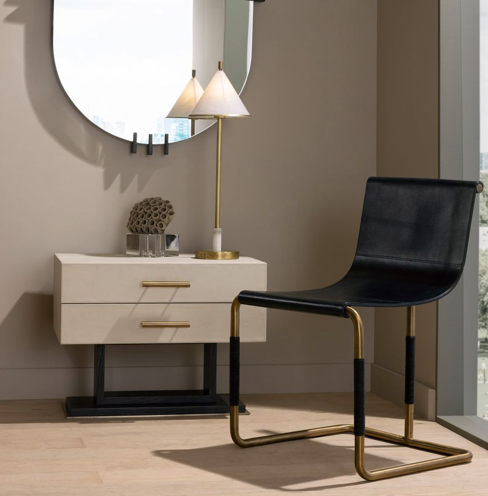 Tatro Side Table hover