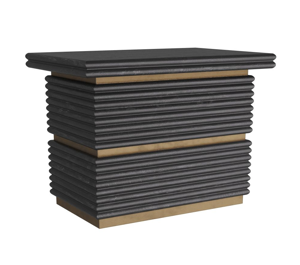 Tobar Side Table