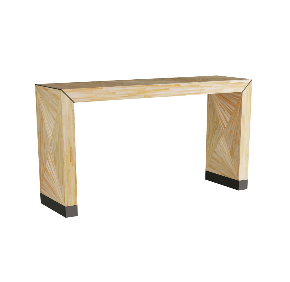 Toulouse Console