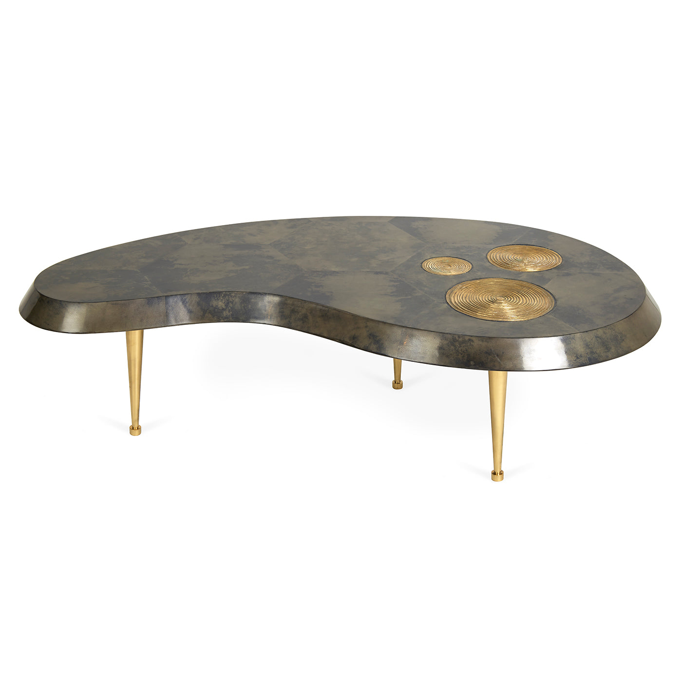 Trocadero Coffee Table