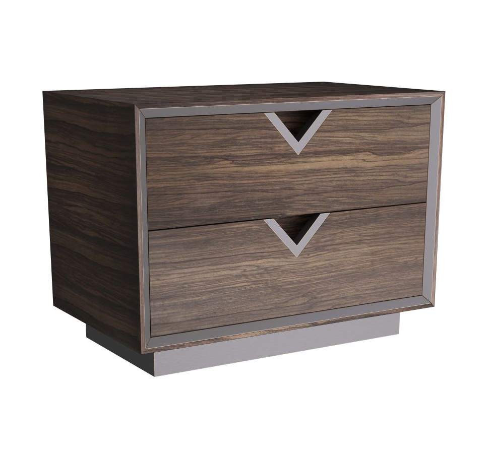 Ulysses Side Table