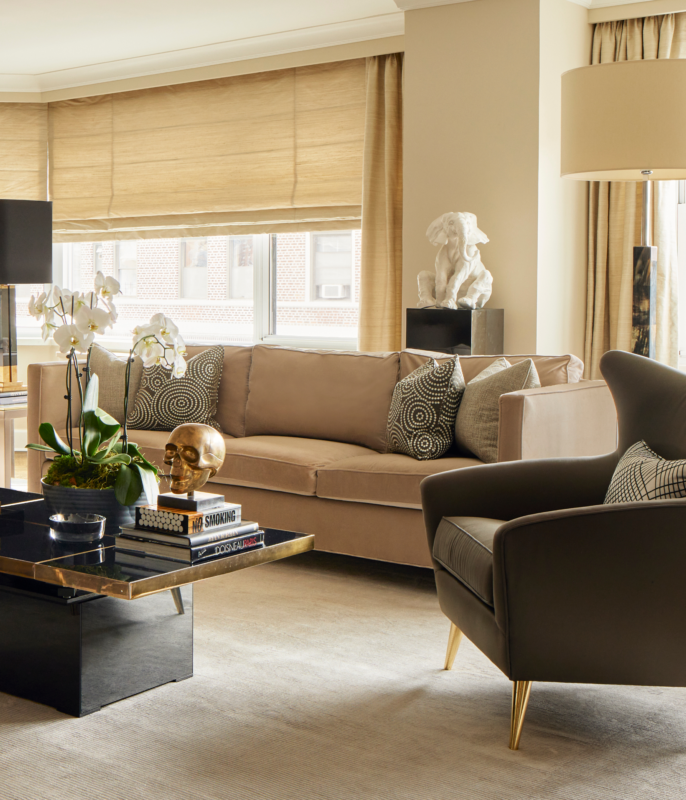 Upper East Side Duplex