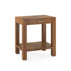 Velma 1-Drawer End Table