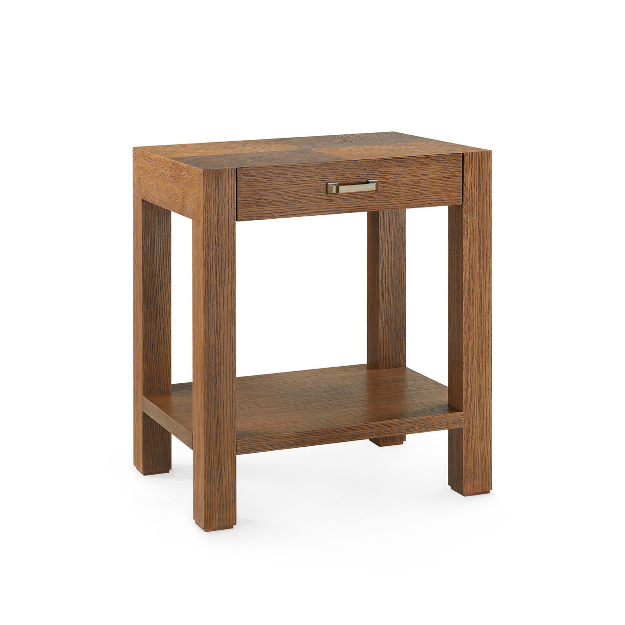 Velma 1-Drawer End Table
