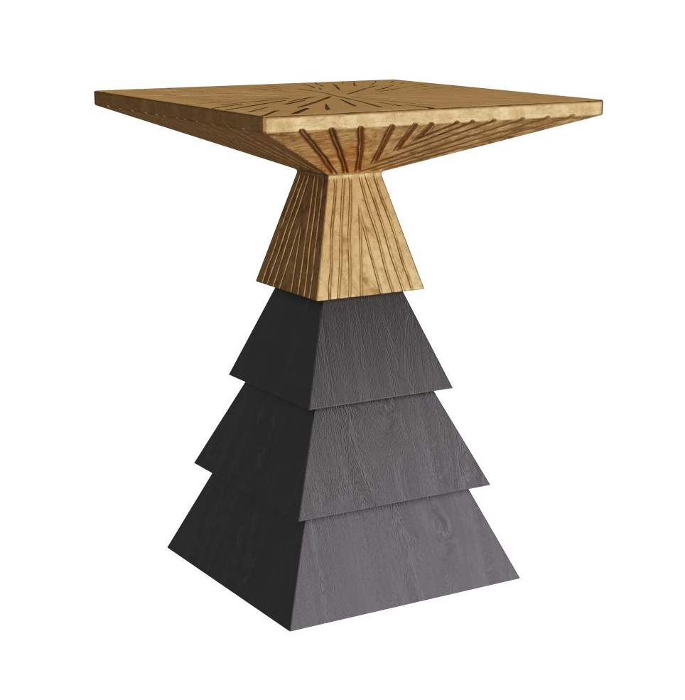 Wanetta Accent Table
