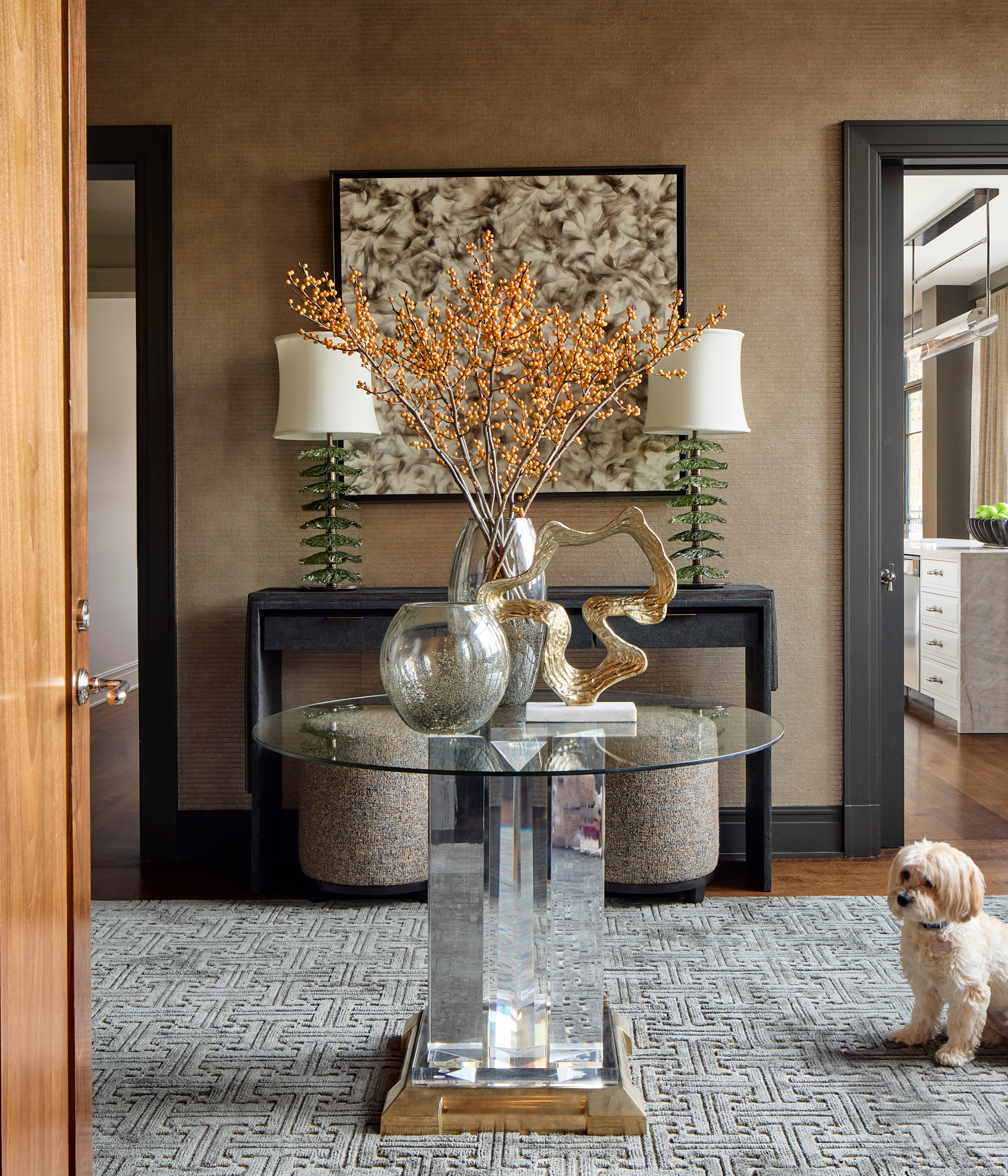 West Village Duplex
